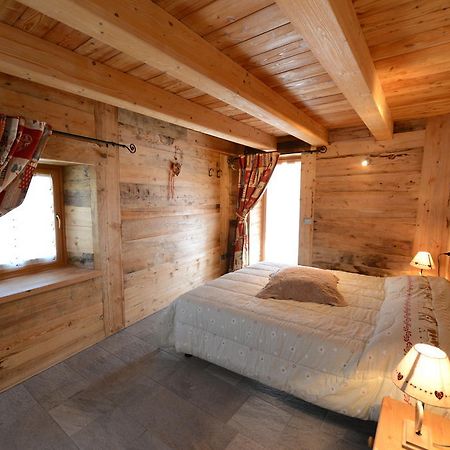 Vieilles Maisons D'Introd Værelse billede