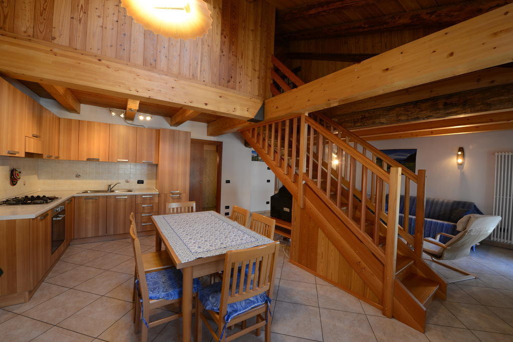 Vieilles Maisons D'Introd Værelse billede